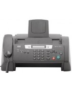 HP Fax