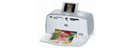 Cartuchos compatibles para impresoras HP PhotoSmart