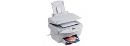 Cartuchos compatibles para impresoras HP Color Copier