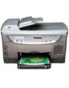 HP Digital Copier Printer