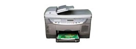 Cartuchos compatibles para impresoras HP Digital Copier Printer