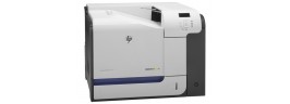 Cartuchos compatibles para impresoras HP LaserJet Enterprise