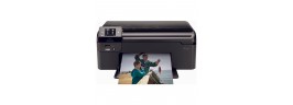 Cartuchos compatibles para impresoras HP PhotoSmart Wireless