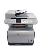 Toner HP Color LaserJet CM1312 NFI MFP