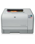 Toner HP Color LaserJet CP1210