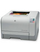 Toner HP Color LaserJet CP1215