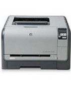 Toner HP Color LaserJet CP1514