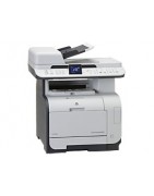 Toner HP Color LaserJet CM2320 NF