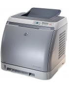 HP Color LaserJet 2600N