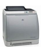 Cartuchos de tinta HP Color LaserJet 2605 DN