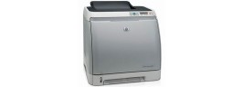 Cartuchos de toner impresora HP Color LaserJet 2605