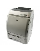 Toner HP Color LaserJet 2605DTN