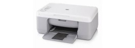 Cartuchos HP Deskjet F2240 | Tinta Original y Compatible !