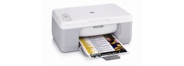 Cartuchos HP Deskjet F2280 | Tinta Original y Compatible !