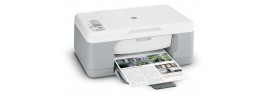 Cartuchos HP Deskjet F2290 | Tinta Original y Compatible !