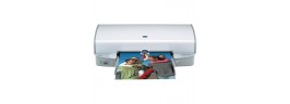 Cartuchos HP Deskjet 3930 | Tinta Original y Compatible !