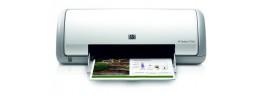 Cartuchos HP Deskjet D1360 | Tinta Original y Compatible !