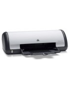 Cartuchos de tinta HP Deskjet D1400