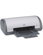 Cartuchos de tinta HP Deskjet D1520