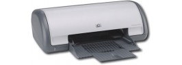 Cartuchos HP Deskjet D1520 | Tinta Original y Compatible !
