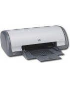 Cartuchos de tinta HP Deskjet D1530