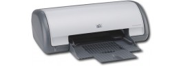 Cartuchos HP Deskjet D1530 | Tinta Original y Compatible !