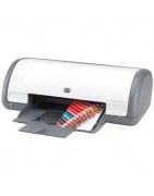 Cartuchos de tinta HP Deskjet D1558