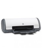 Cartuchos de tinta HP Deskjet D1560