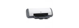 Cartuchos HP Deskjet D1560 | Tinta Original y Compatible !