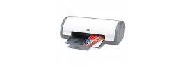 Cartuchos HP Deskjet D1568 | Tinta Original y Compatible !