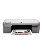 Cartuchos de tinta HP Deskjet D2360