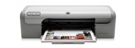 Cartuchos HP Deskjet D2360 | Tinta Original y Compatible !