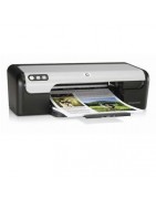 Cartuchos de tinta HP Deskjet D2430