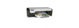 Cartuchos HP Deskjet D2430 | Tinta Original y Compatible !
