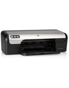 Cartuchos de tinta HP Deskjet D2445