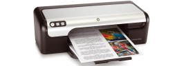 Cartuchos HP Deskjet D2460 | Tinta Original y Compatible !