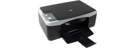 Cartuchos HP Deskjet F2110 | Tinta Original y Compatible !