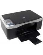 Cartuchos de tinta HP Deskjet F2120