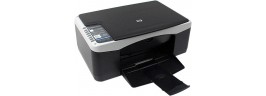 Cartuchos HP Deskjet F2120 | Tinta Original y Compatible !