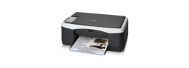 Cartuchos HP Deskjet F2128 | Tinta Original y Compatible !