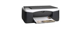 Cartuchos HP Deskjet F2140 | Tinta Original y Compatible !