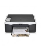 Cartuchos de tinta HP Deskjet F2179