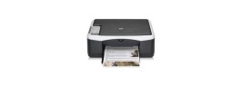 Cartuchos HP Deskjet F2179 | Tinta Original y Compatible !