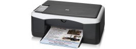 Cartuchos HP Deskjet F2180 | Tinta Original y Compatible !