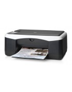 Cartuchos de tinta HP Deskjet F2187