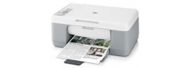 Cartuchos HP DeskJet F2220 | Tinta Original y Compatible !