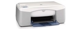 Cartuchos HP Deskjet F325 | Tinta Original y Compatible !