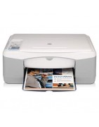 Cartuchos de tinta HP Deskjet F335