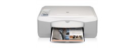 Cartuchos HP Deskjet F340 | Tinta Original y Compatible !