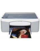 Cartuchos de tinta HP Deskjet F370